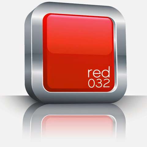 Red 032 Ltd